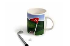 Golf Lover Cups