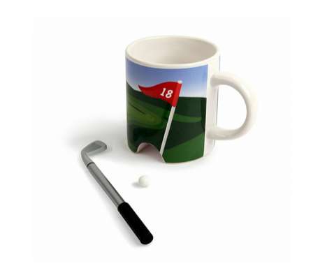 Golf Lover Cups