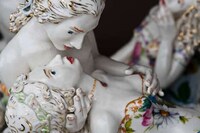 Lascivious ceramic figurines Image 6