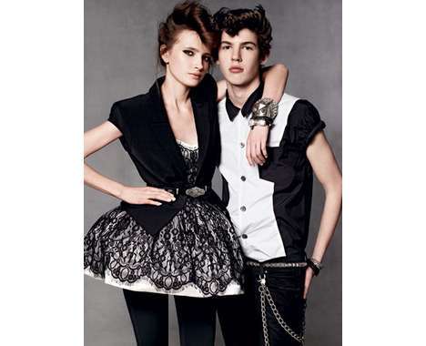 30 Atypical DIY Prom Finds