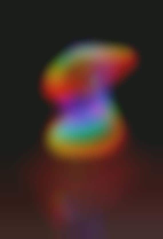 Rave-Ready Neon Toys