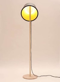 Iconic Comic-Inspired Lighting Image 2