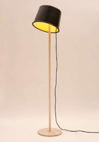 Iconic Comic-Inspired Lighting Image 3