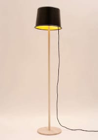 Iconic Comic-Inspired Lighting Image 4
