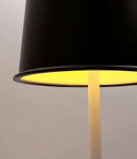 Iconic Comic-Inspired Lighting Image 6