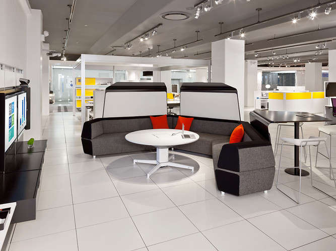 Online Conference Furniture