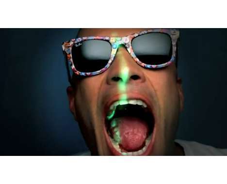 26 Revolutionary Ray-Ban Innovations