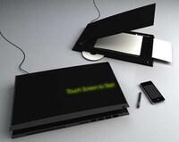 Do-All Touchscreen Tech Concepts Image 2