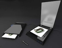 Do-All Touchscreen Tech Concepts Image 4