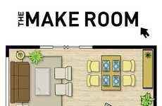 Online Room Planners