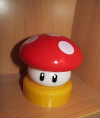 Nerdy Gamer Night Lights Image 4