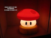 Nerdy Gamer Night Lights Image 5