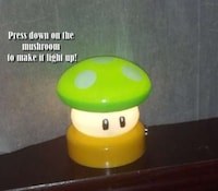 Nerdy Gamer Night Lights Image 6