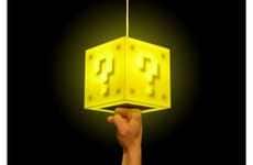 11 8-Bit Furniture Features