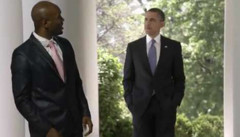 Presidential Infatuation Videos