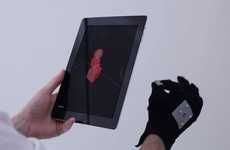Augmented Reality Gloves