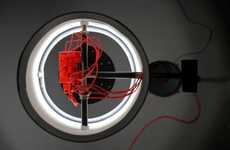 Device-Dimming Lighting