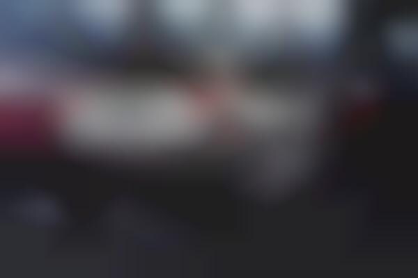 Sports Car-Inspired Crossover Vehicles