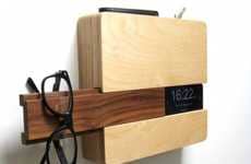 Multipurpose Smartphone Docks
