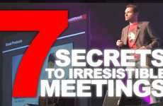 7 Secrets to Irresistible Meetings