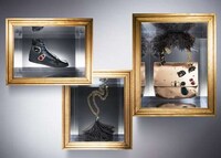 Eccentric Anniversary Accessories Image 2
