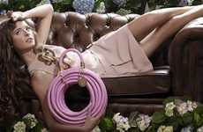 Glamorous Garden Hoses
