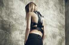 Refined Simplicity Lookbooks