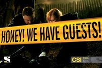 Pleading Police Tape Ads Image 2