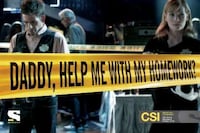 Pleading Police Tape Ads Image 3