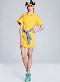 Girly Casual Fashion Image 4