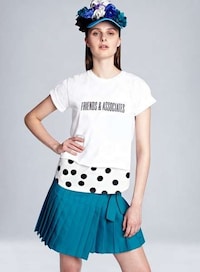 Girly Casual Fashion Image 5