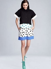 Girly Casual Fashion Image 8