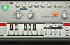 Online Techno-Tinkering Toys