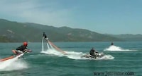 H2O-Fueled Vehicles Image 5