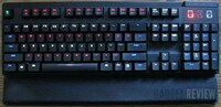 Personalized Gaming Keyboards Image 3
