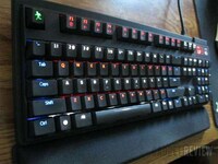 Personalized Gaming Keyboards Image 4