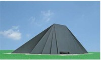 Light Mimicking Structures Image 3