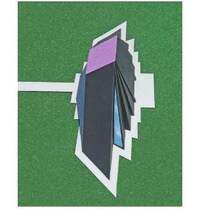 Light Mimicking Structures Image 4