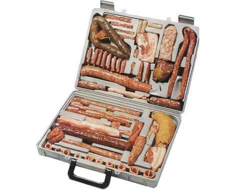 27 Intriguingly Beautiful Briefcases