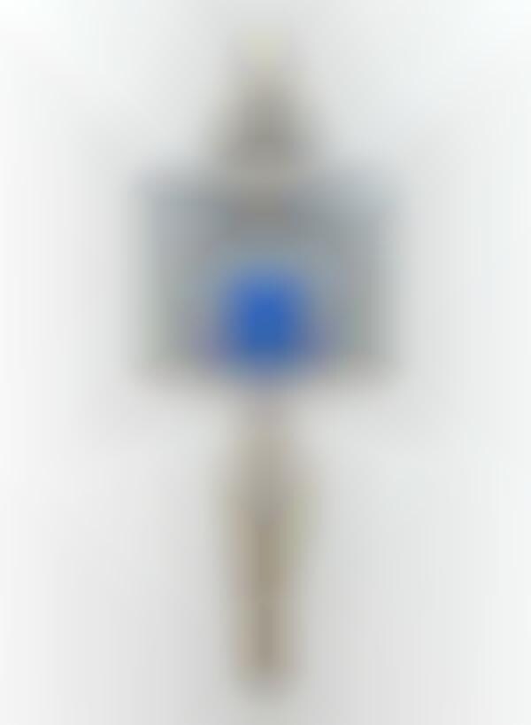 Key-Guarding Figurines