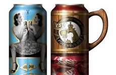 97 Beer Branding Innovations