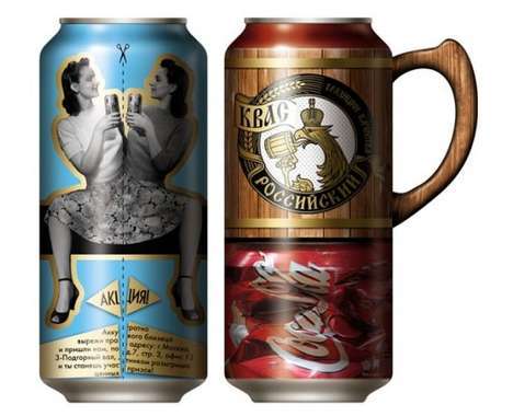 97 Beer Branding Innovations