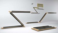 Music-Inspired Lamps Image 3