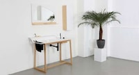 Bathroom Bedroom Furnishings Image 2