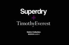 British Tailor Collaborations