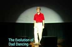 Funky Father's Day Dances