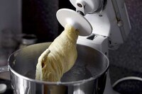 Sweetly Spiralled Dessert Buns Image 2