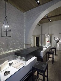 Colorless Cavern Boutiques Image 6