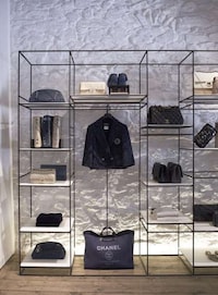 Colorless Cavern Boutiques Image 7
