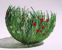 Grass Garden Bowls Image 2